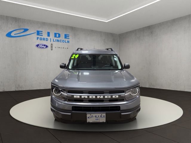 Used 2024 Ford Bronco Sport Big Bend image 6