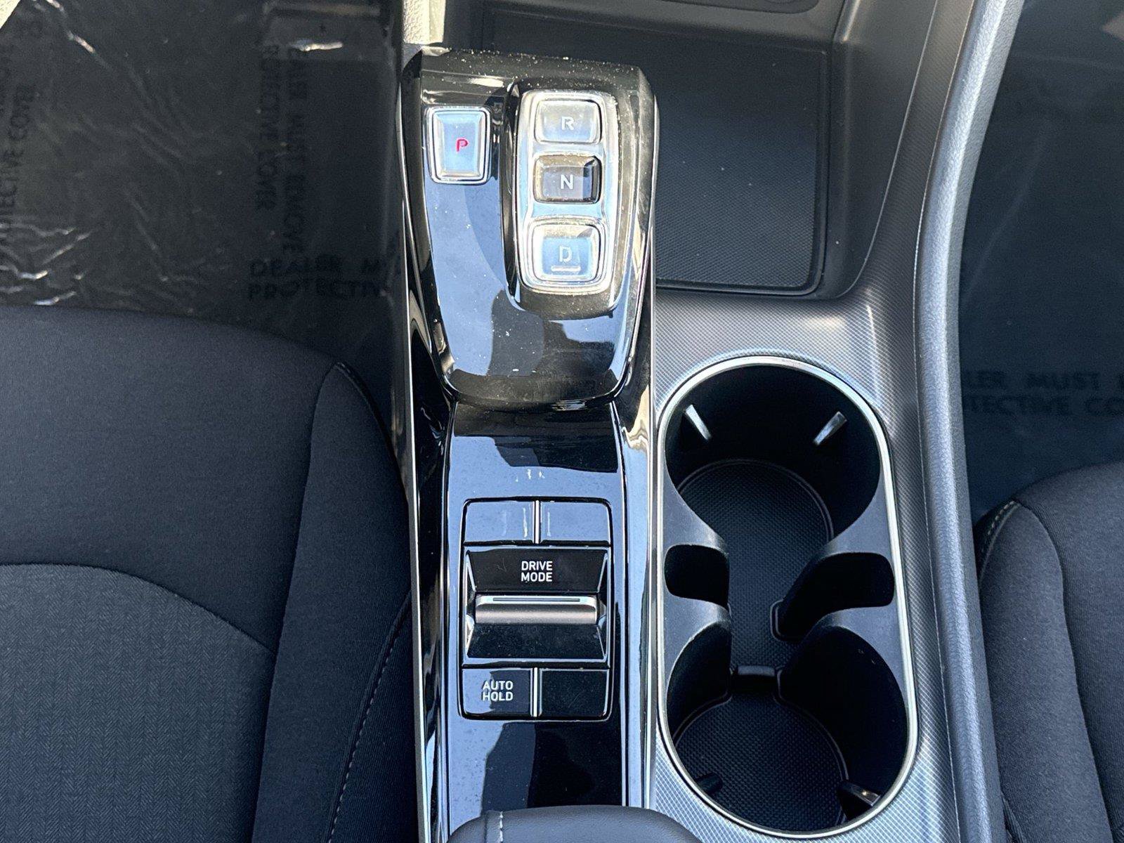 Used 2023 Hyundai Sonata Blue FWD image 27