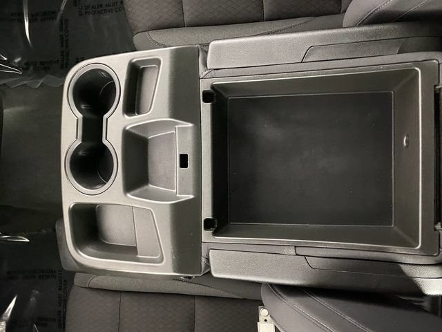 Certified 2023 Chevrolet Silverado 1500 LT AWD/4WD image 27