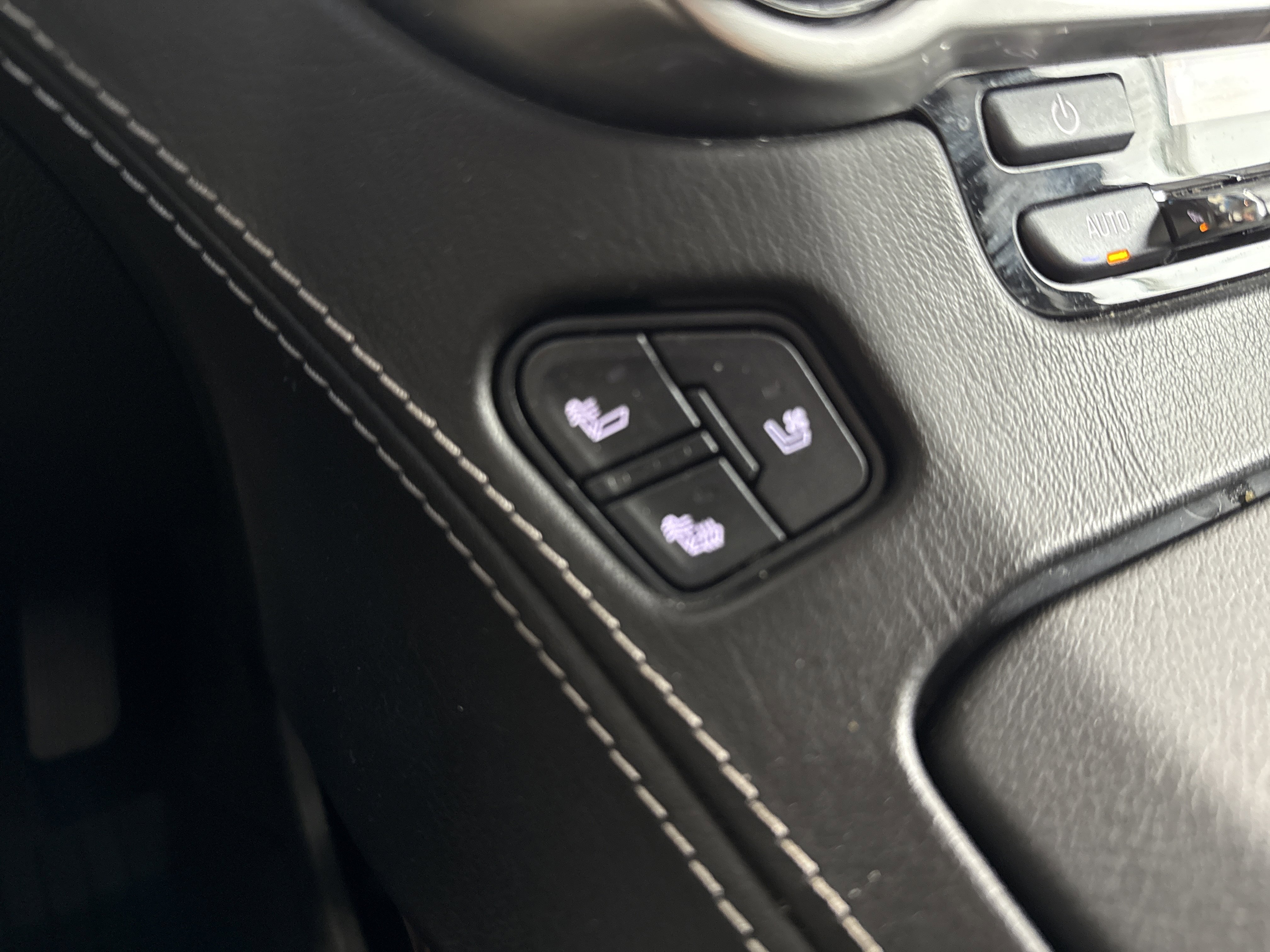 Used 2017 Chevrolet Tahoe Premier image 54