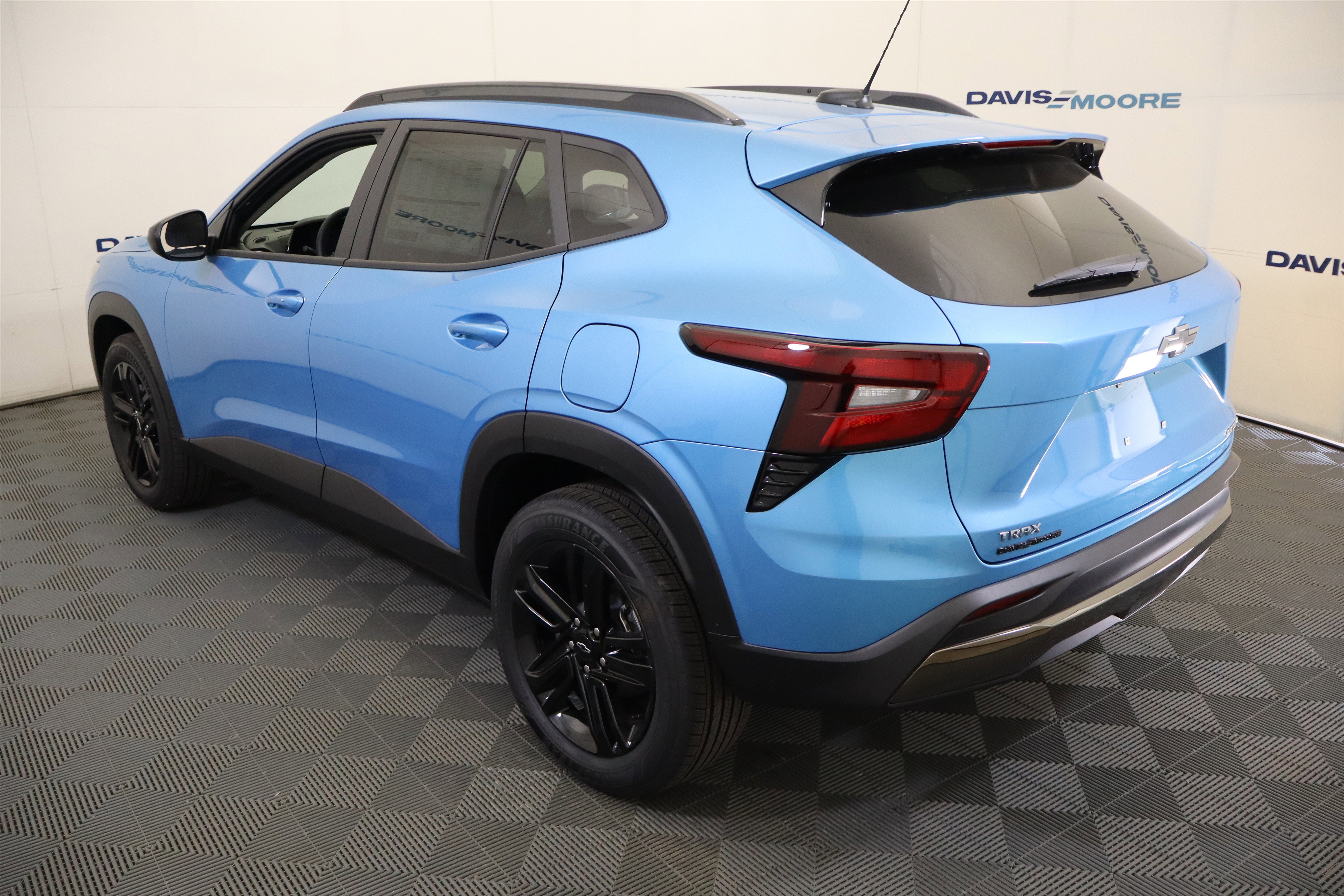 New 2026 Chevrolet Trax ACTIV FWD image 10