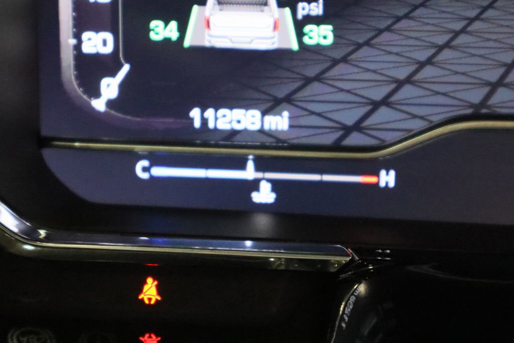 Used 2024 GMC Sierra 1500 Elevation w/ Preferred Package image 29