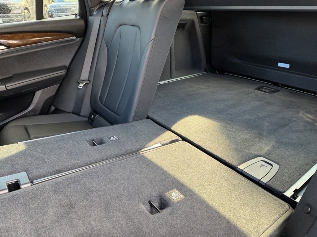 Used 2020 BMW X3 xDrive30i w/ Convenience Package image 13