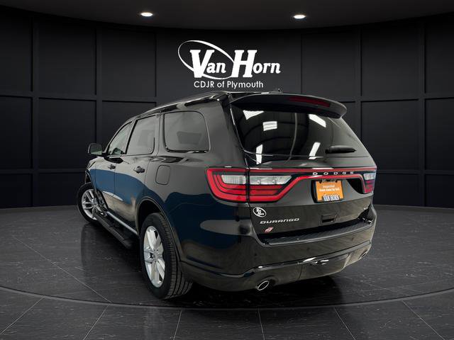 Used 2025 Dodge Durango GT image 5