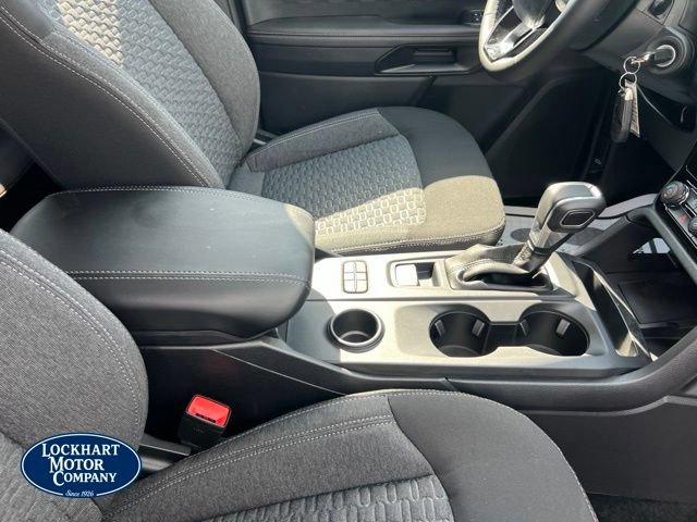 New 2026 Ford Ranger XLT RWD image 35