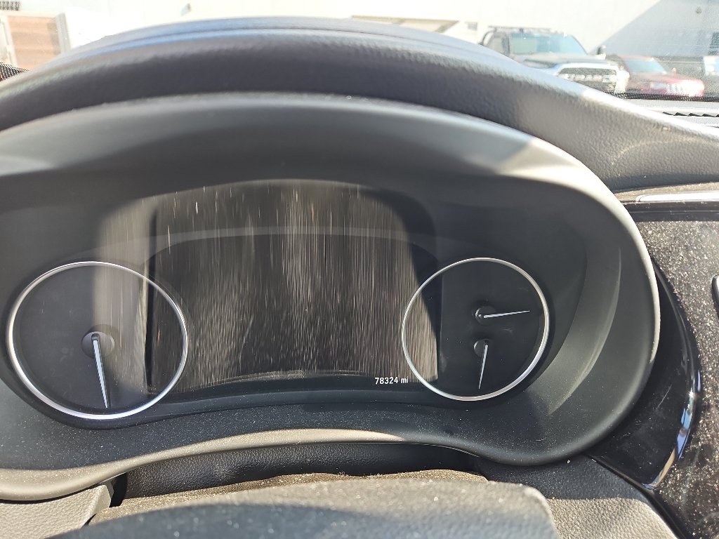 Used 2016 Buick Envision Premium AWD/4WD image 9