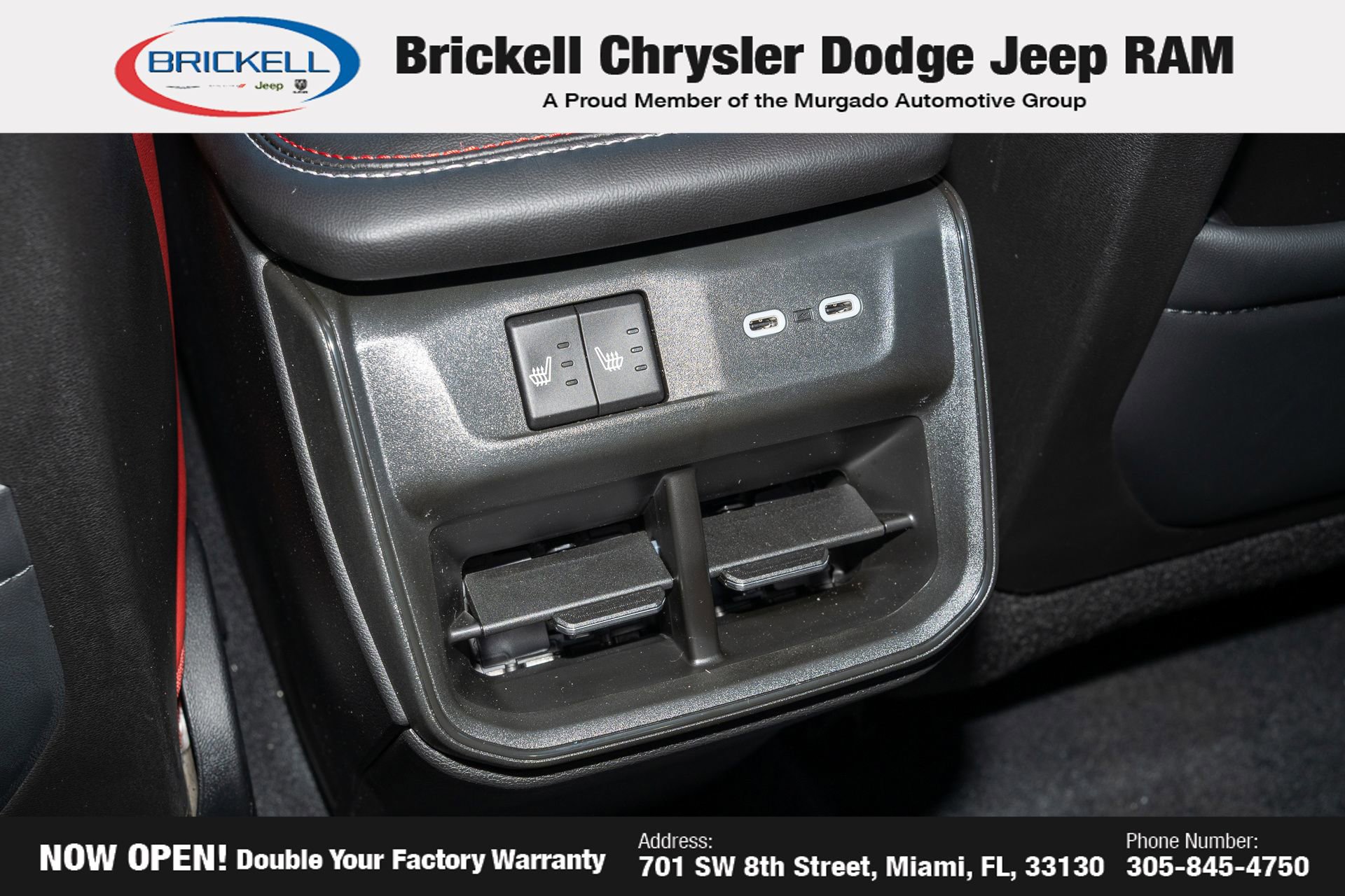 New 2026 Dodge Charger R/T Scat Pack image 14