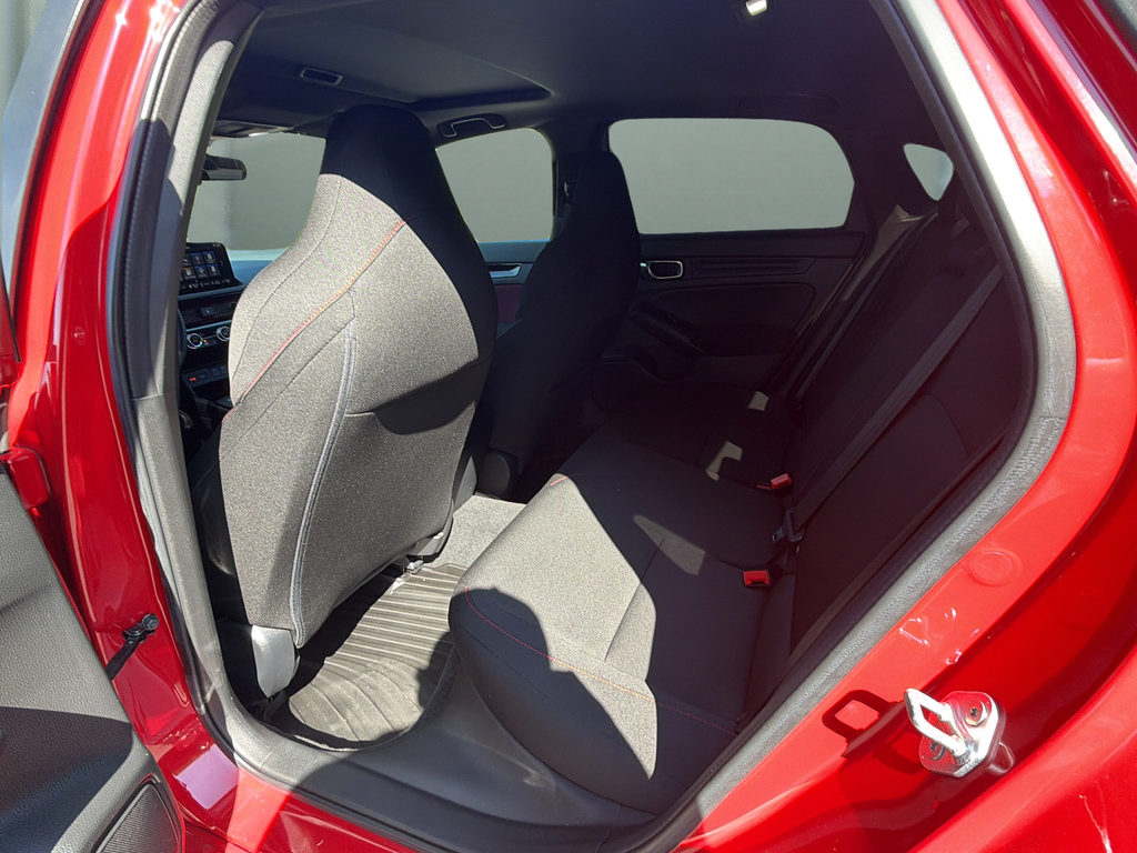 Used 2023 Honda Civic Si image 12