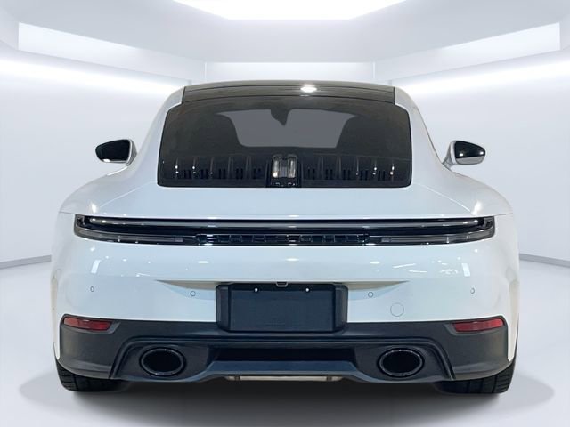 Certified 2025 Porsche 911 Carrera image 6
