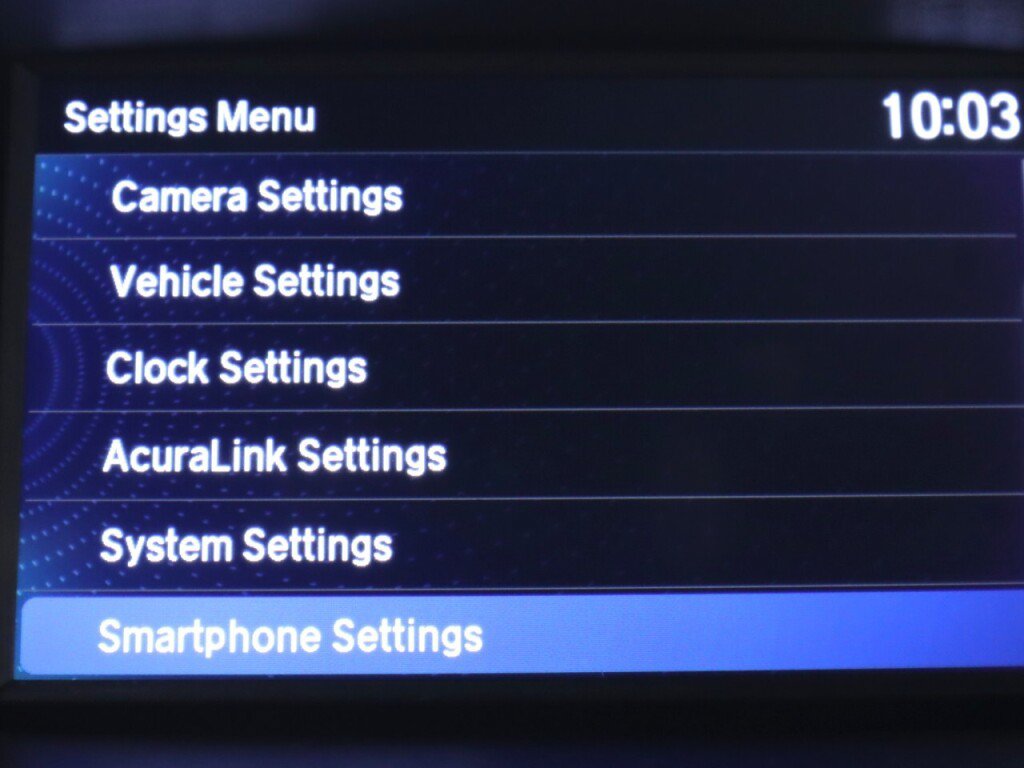 Used 2019 Acura MDX A-Spec AWD/4WD image 20