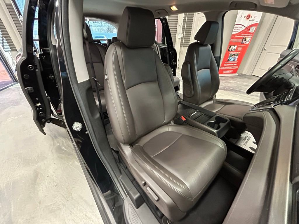 Used 2019 Honda Odyssey EX-L image 5
