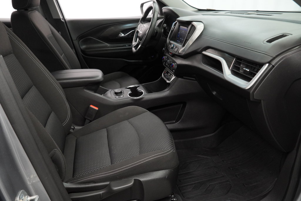 Used 2024 GMC Terrain SLE w/ Driver Convenience Package AWD/4WD image 30