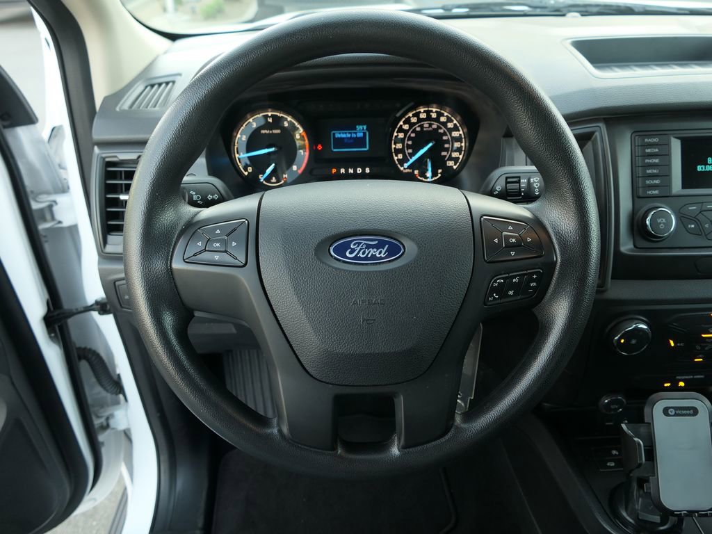 Used 2020 Ford Ranger XL image 22