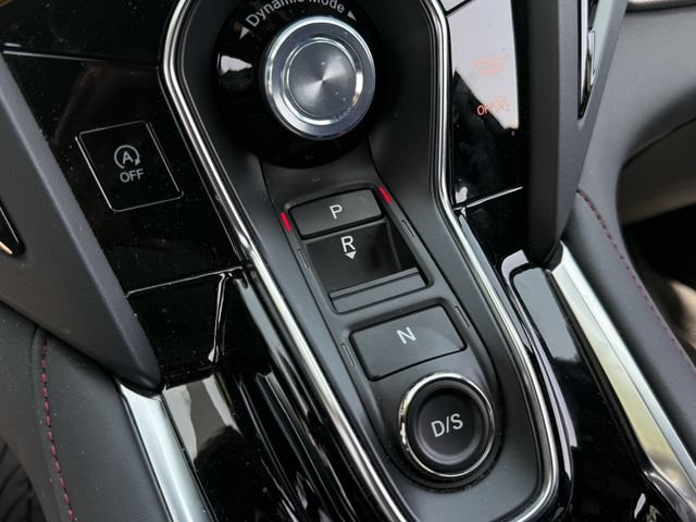 Used 2025 Acura RDX A-Spec AWD/4WD image 18