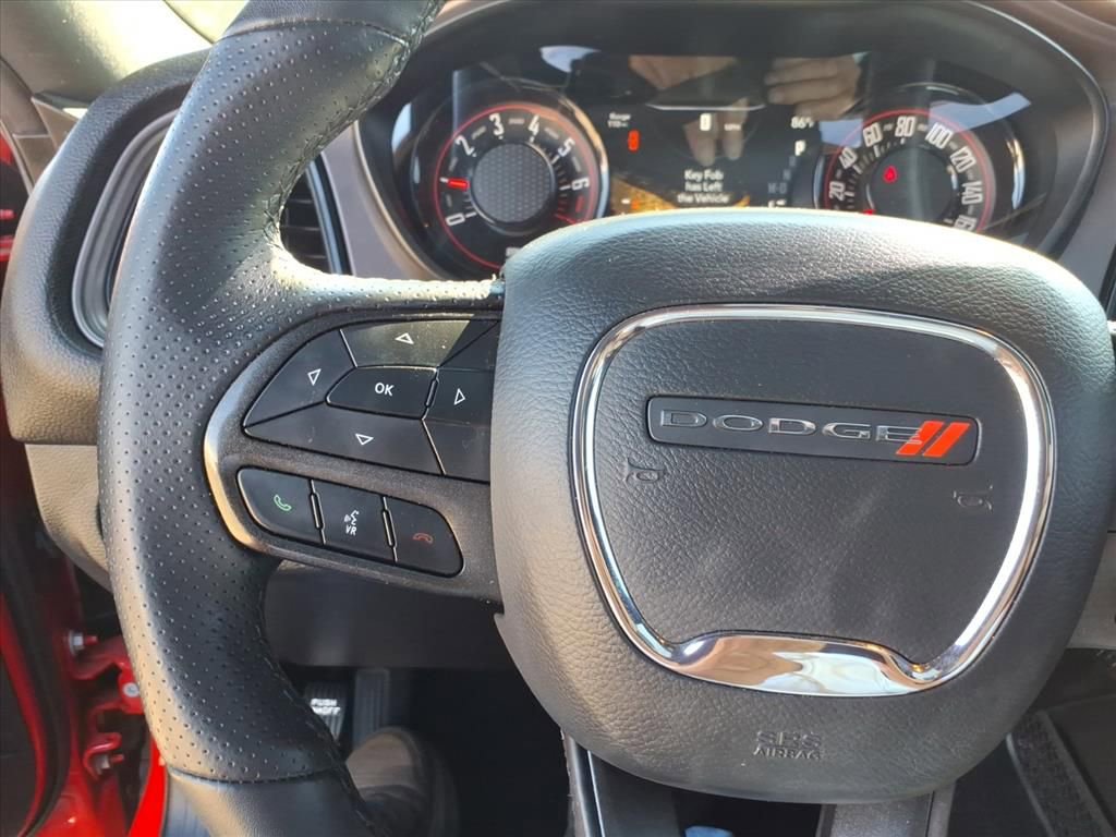Used 2023 Dodge Challenger SXT w/ Blacktop Package image 34