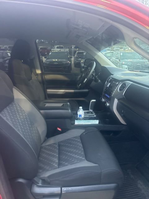 Used 2020 Toyota Tundra SR5 w/ TRD Sport Plus Package image 6