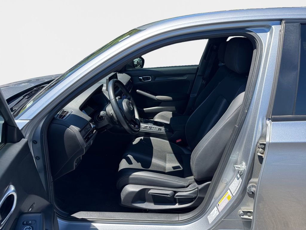 Certified 2023 Honda Civic Sport image 12