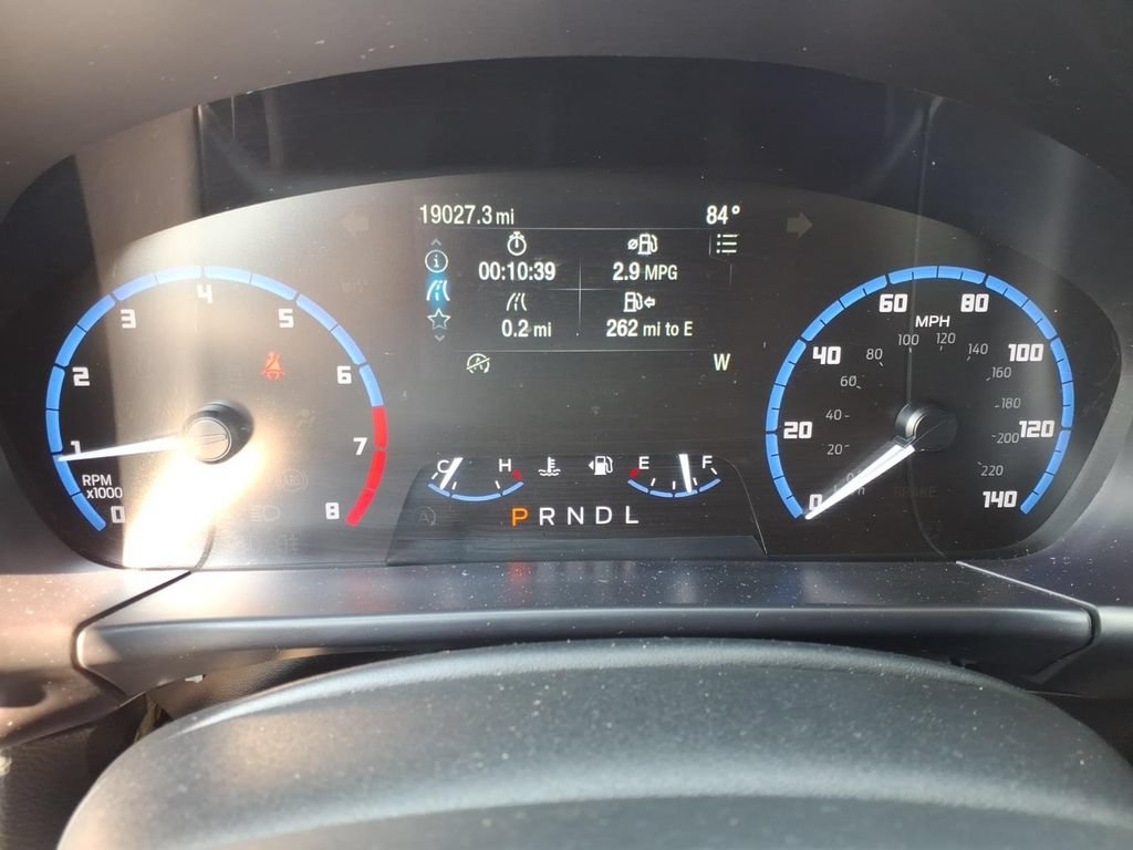 Certified 2023 Ford Bronco Sport Big Bend w/ Convenience Package AWD/4WD image 22