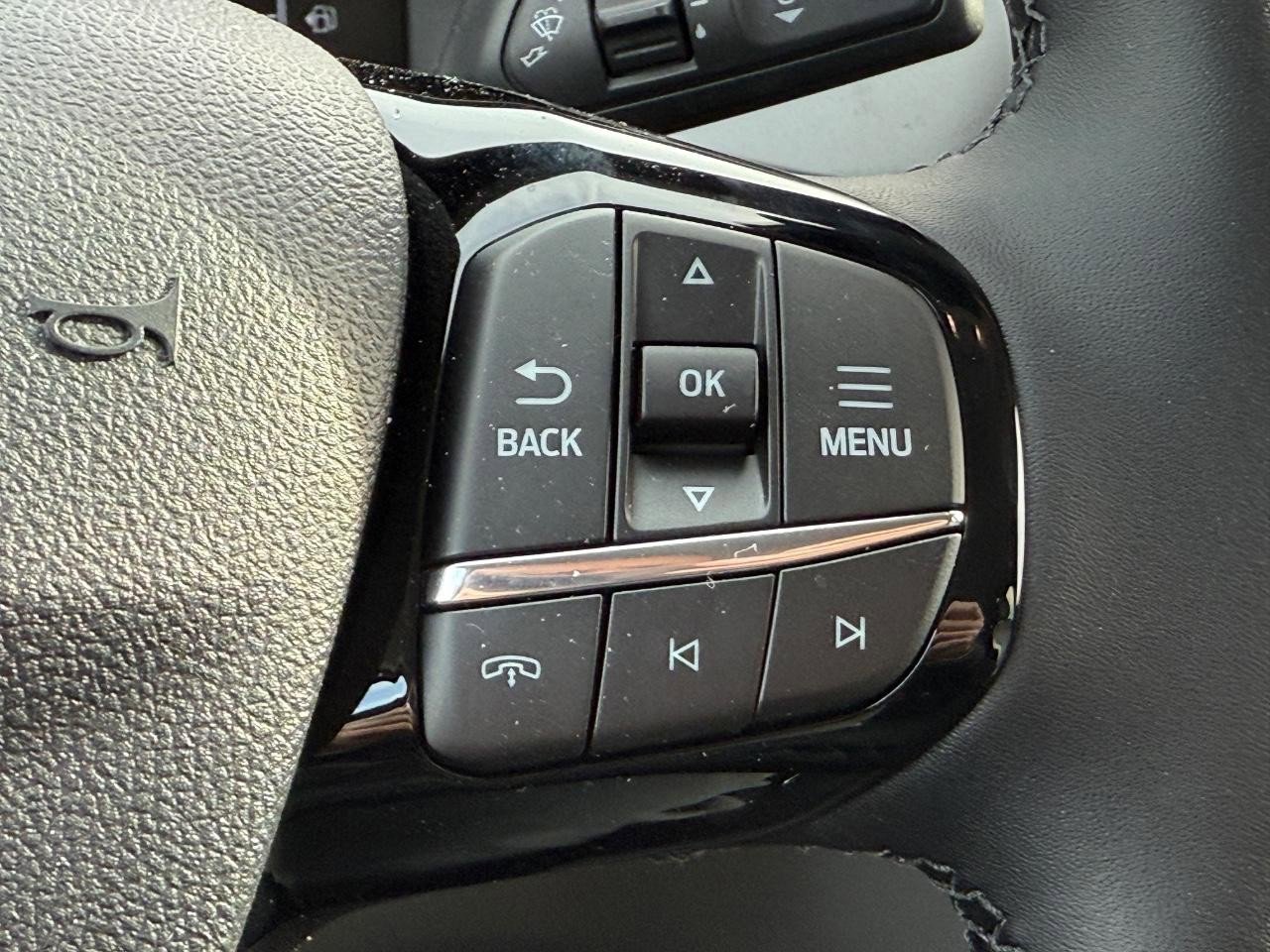 New 2026 Ford Escape Active w/ Cold Weather Package AWD/4WD image 9