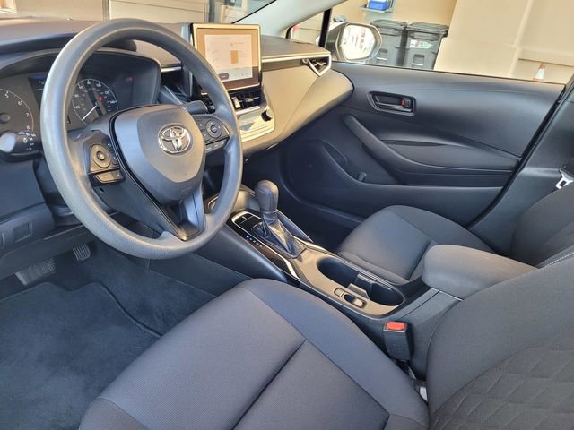 Certified 2024 Toyota Corolla LE image 12