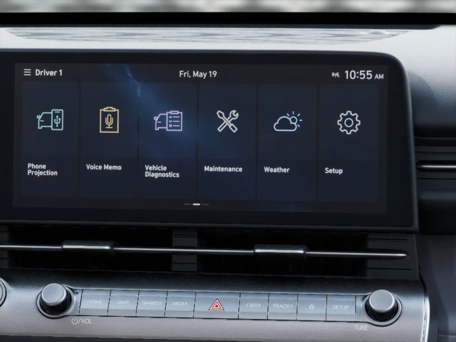 New 2027 Hyundai Kona SE FWD image 13
