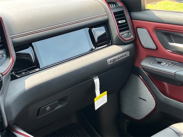 New 2026 RAM 1500 Rebel w/ Rebel Level 2 Equipment Group image 17