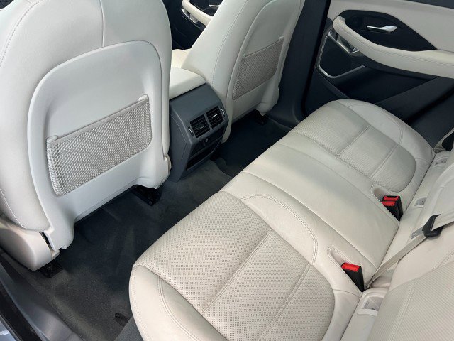 Used 2019 Jaguar E-PACE S AWD/4WD image 36