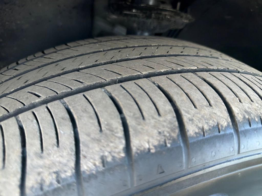 Used 2025 Volkswagen Atlas Cross Sport SEL image 47