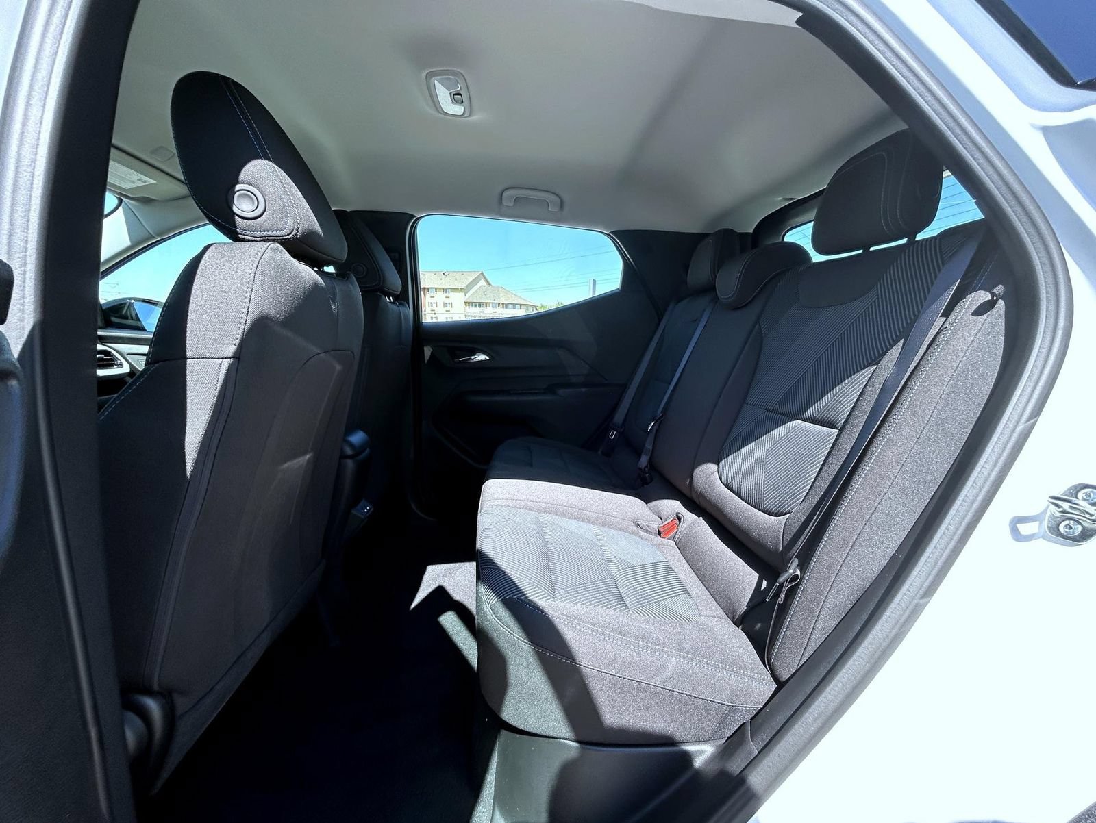 New 2027 Chevrolet Bolt LT FWD image 19