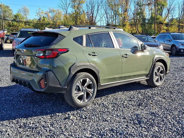 New 2026 Subaru Crosstrek 2.5i Premium image 6