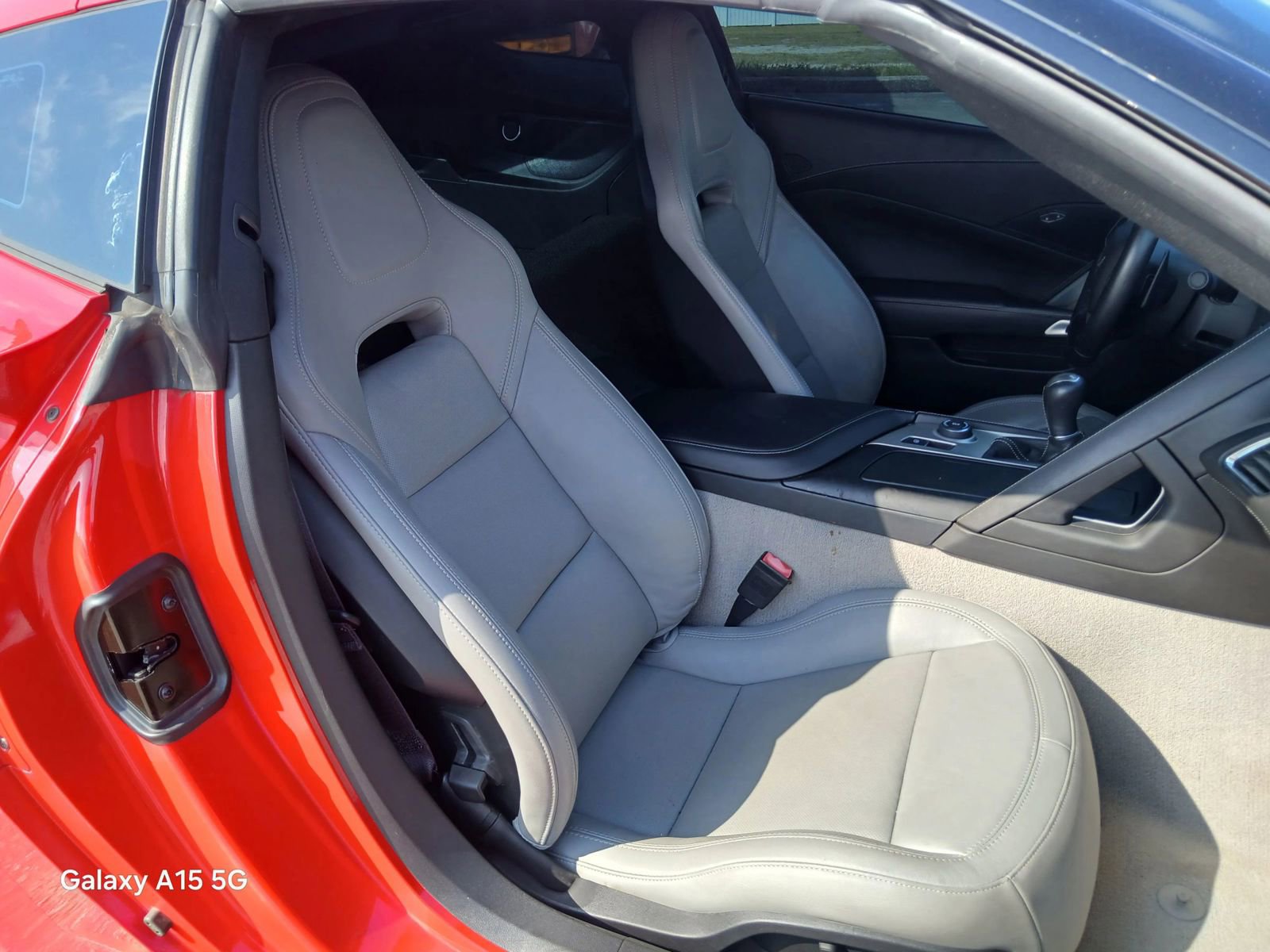 Used 2016 Chevrolet Corvette Stingray Coupe image 16