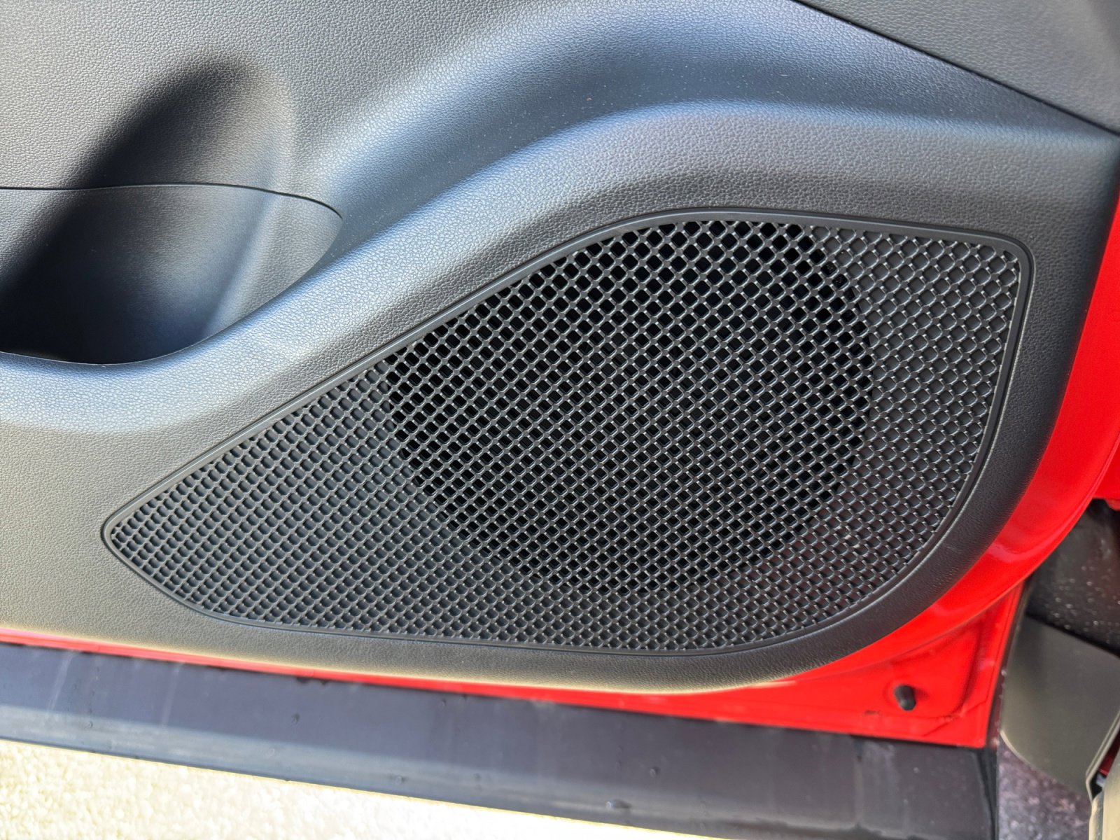 New 2025 Hyundai Santa Cruz XRT image 21