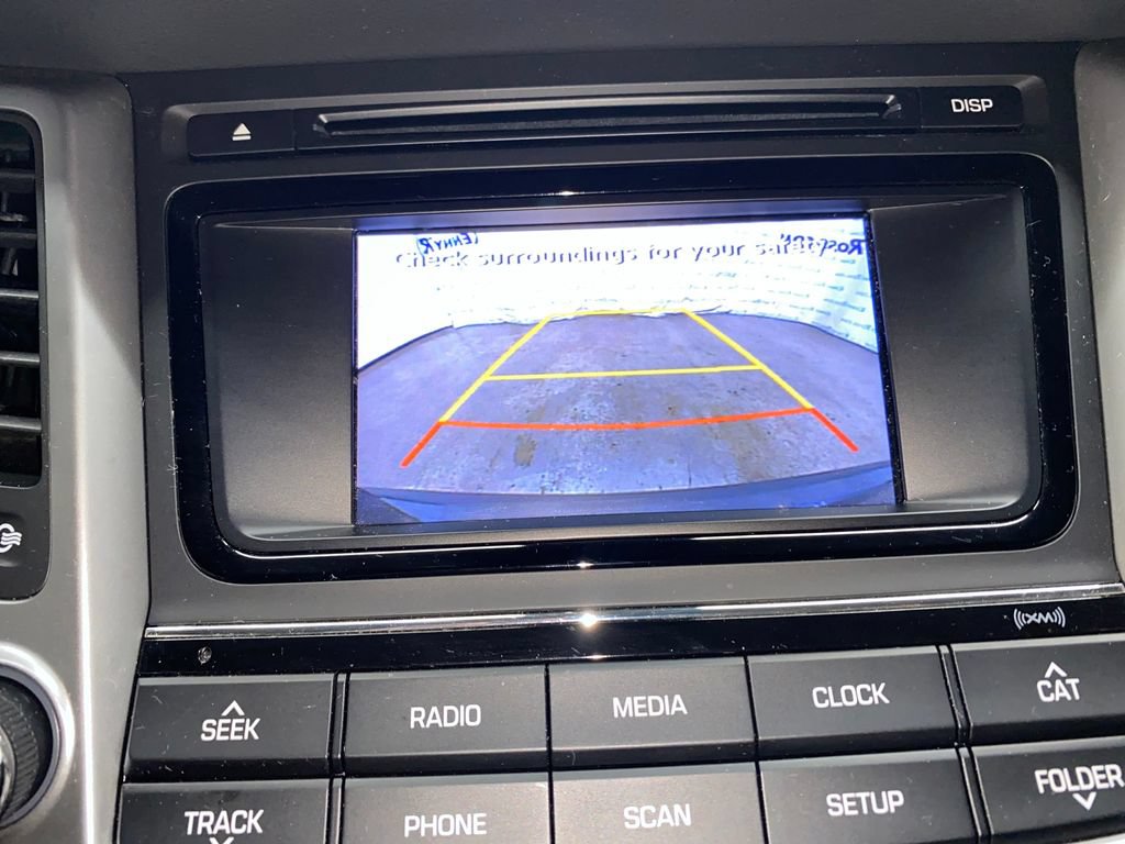 Used 2017 Hyundai Tucson Sport AWD/4WD image 22