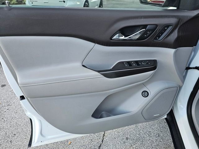 Used 2018 GMC Acadia SLT image 20