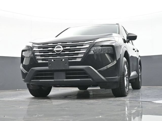 Used 2024 Nissan Rogue S AWD/4WD image 52