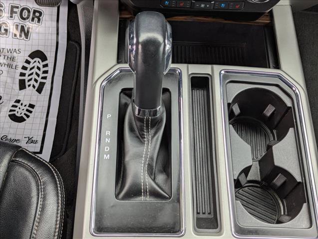 Used 2019 Ford F150 Lariat image 11