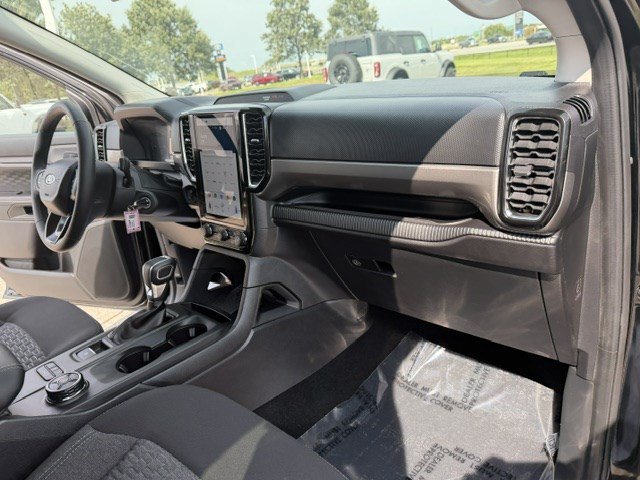 Certified 2026 Ford Ranger XLT AWD/4WD image 36