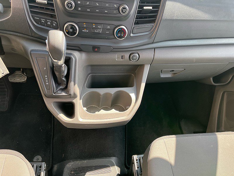 Used 2021 Ford Transit 350 XLT image 21