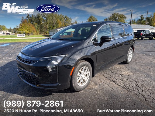 Used 2027 Chrysler Pacifica Select