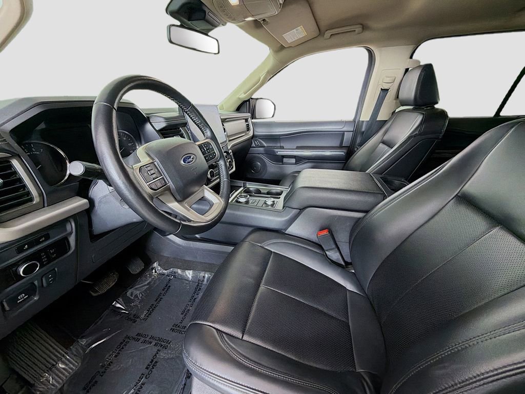Used 2024 Ford Expedition Max XLT AWD/4WD image 21