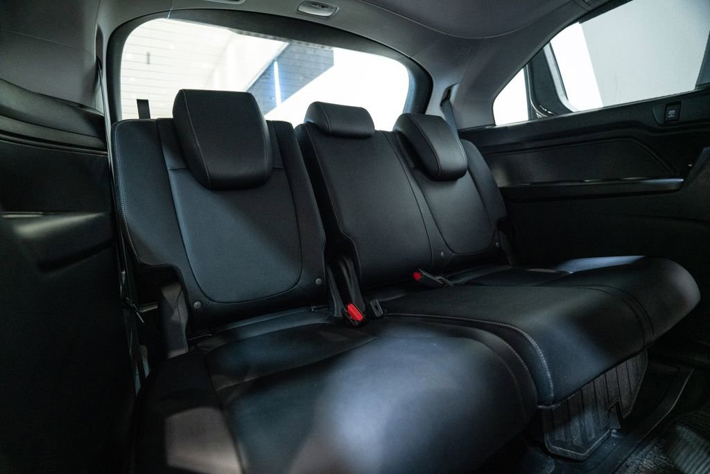 Used 2023 Honda Odyssey EX-L image 40