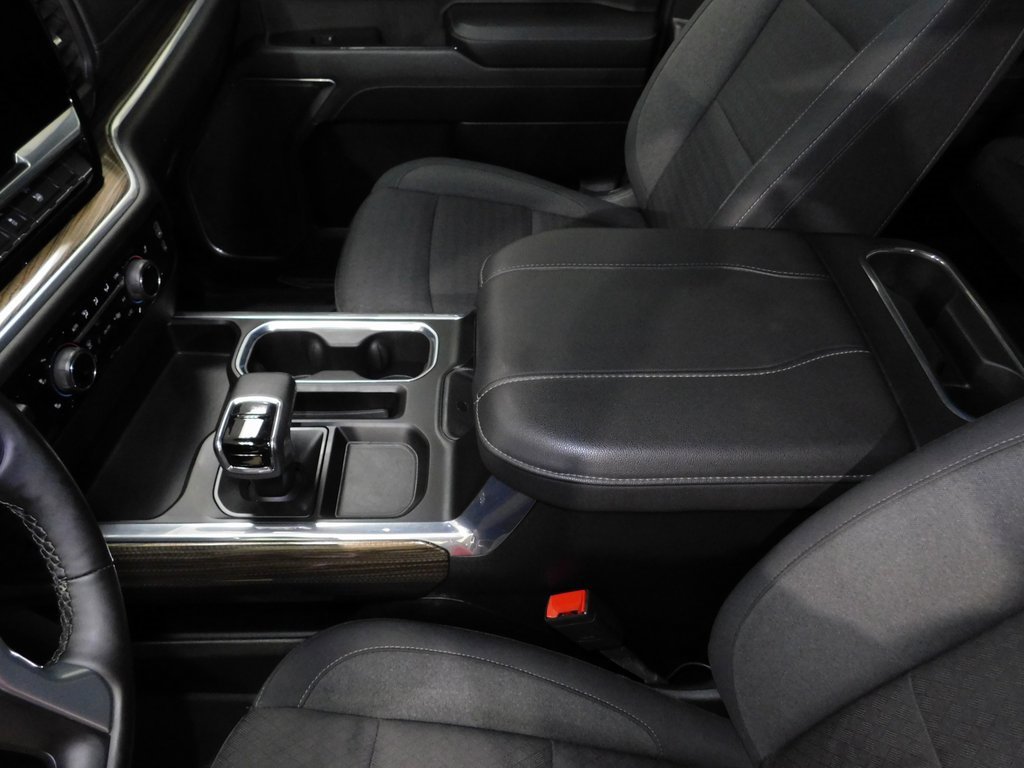 Used 2024 Chevrolet Silverado 1500 RST image 35