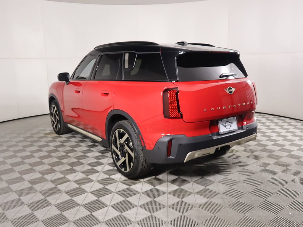 New 2026 MINI Cooper Countryman S image 7
