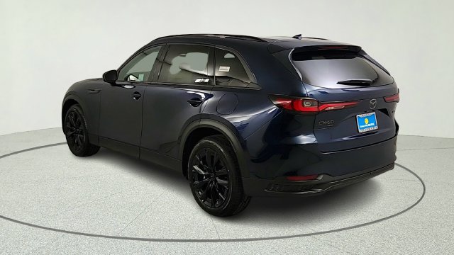 New 2026 MAZDA CX-90 Plug-In Hybrid w/Premium Sport AWD/4WD image 5