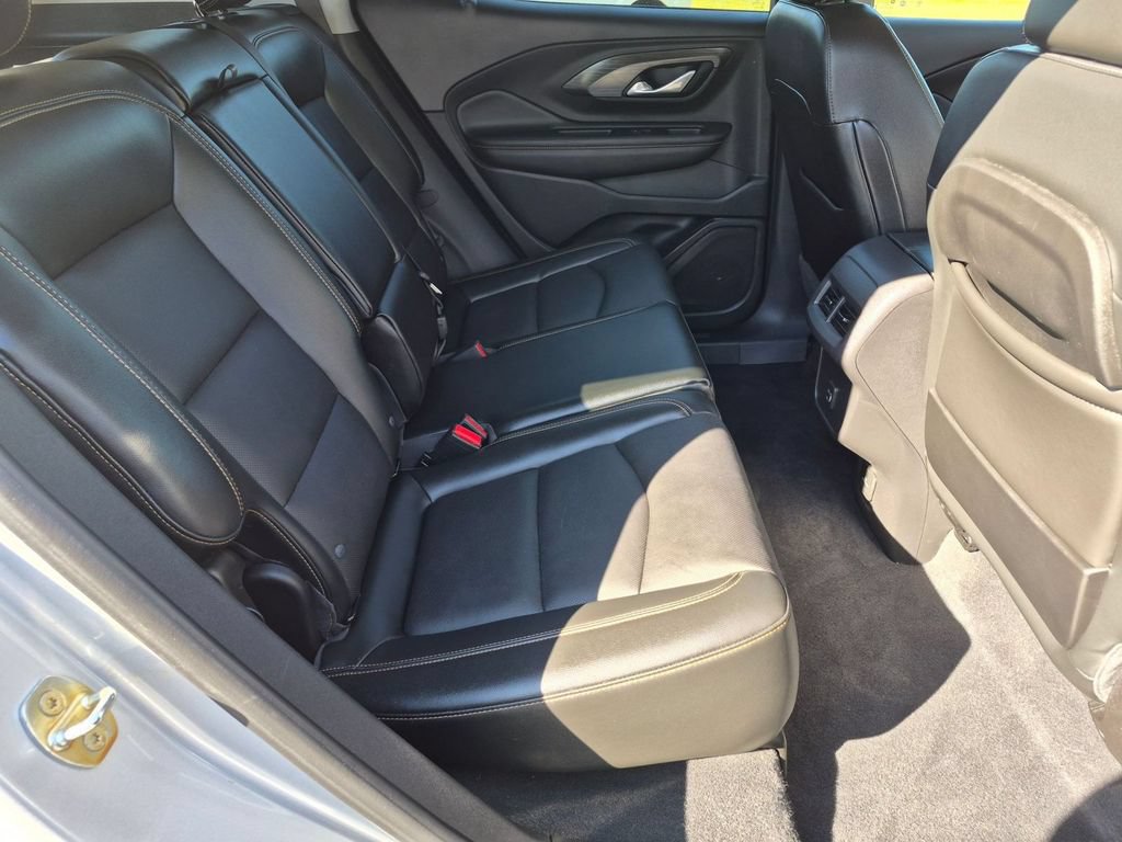 Used 2019 GMC Terrain SLT w/ Preferred Package AWD/4WD image 27
