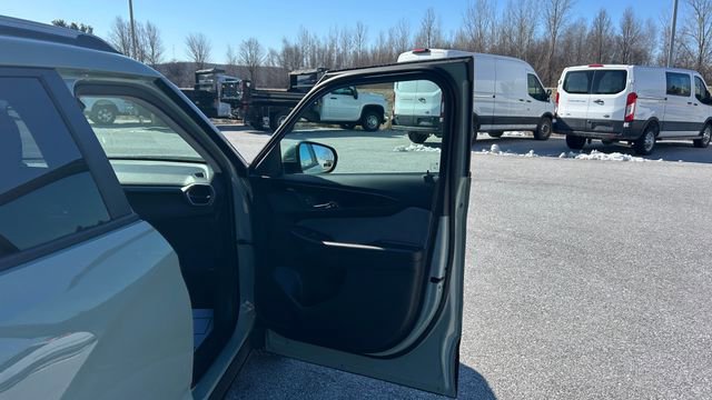 New 2026 Chevrolet TrailBlazer LT image 43