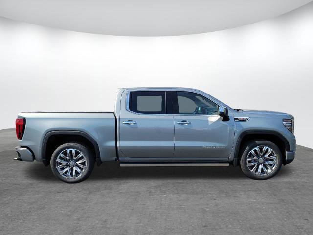 New 2026 GMC Sierra 1500 Denali image 4
