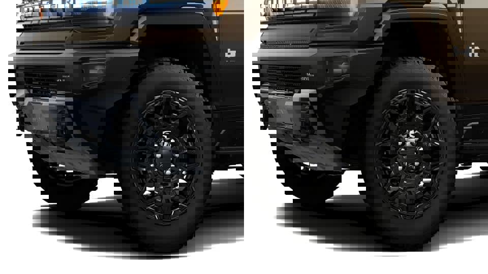 New 2026 GMC Hummer EV SUV image 31