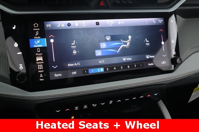 New 2026 Jeep Cherokee Limited image 4