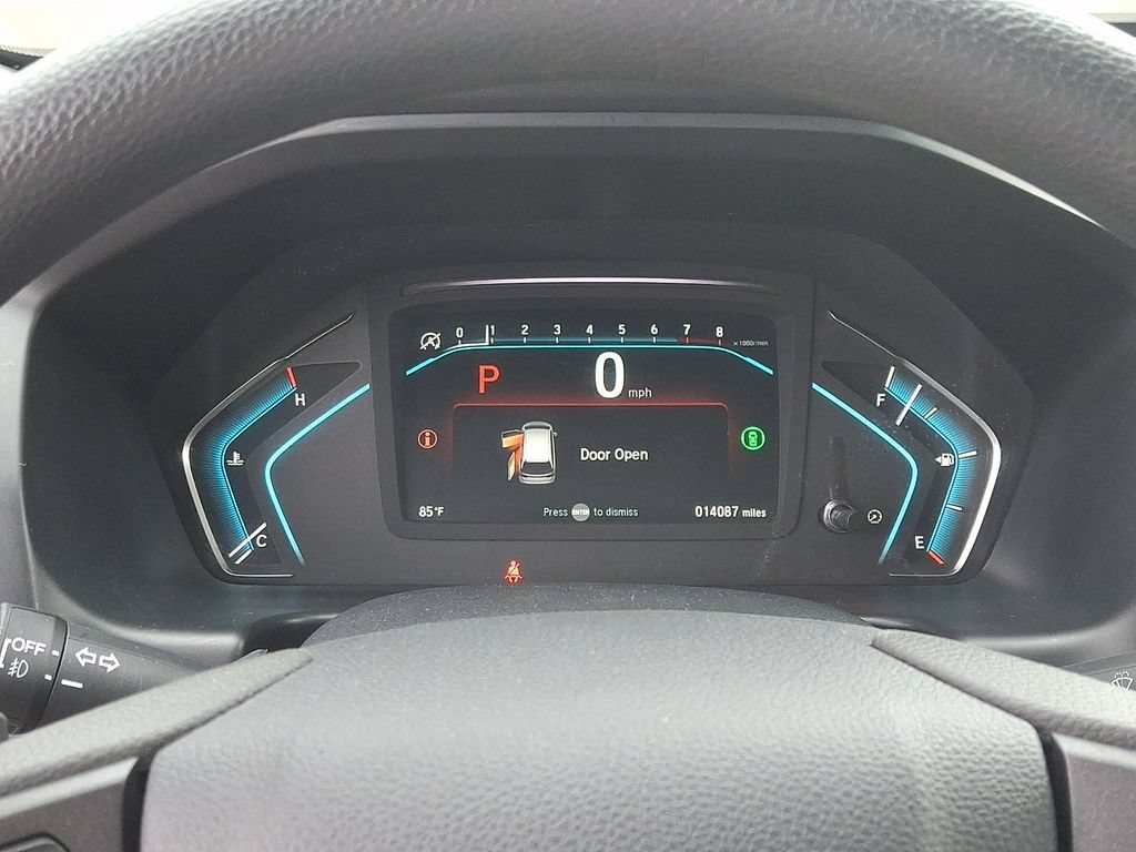 Used 2023 Honda Odyssey EX image 20